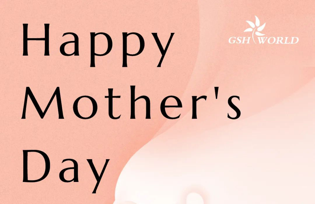 母親節(jié) - 愿時(shí)光慢行，讓陪伴無(wú)盡