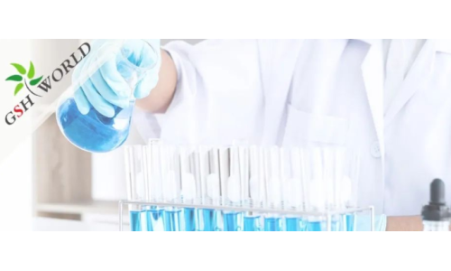 行業(yè)關(guān)注 - 谷胱甘肽美白，外用還是內(nèi)服？