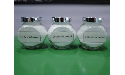 谷胱甘肽生產(chǎn)持續(xù)，助力全球健康產(chǎn)業(yè)發(fā)展