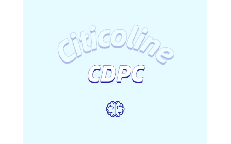 胞磷膽堿在特定疾病輔助中有什么應(yīng)用？